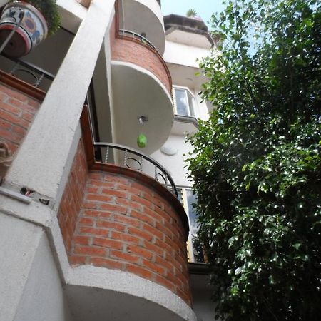 Hotel Internacional Malitsin Guanajuato Ngoại thất bức ảnh