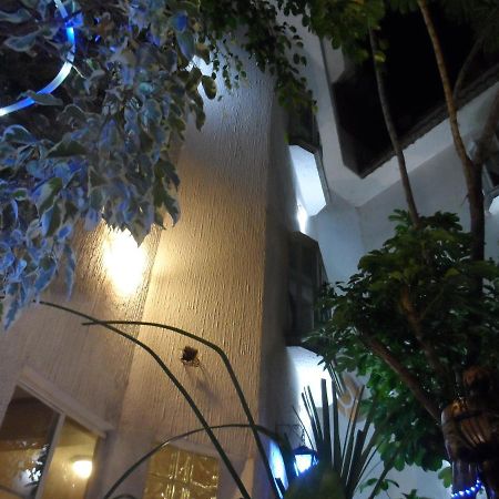 Hotel Internacional Malitsin Guanajuato Ngoại thất bức ảnh