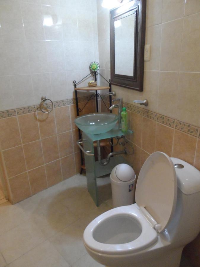 Hotel Internacional Malitsin Guanajuato Ngoại thất bức ảnh
