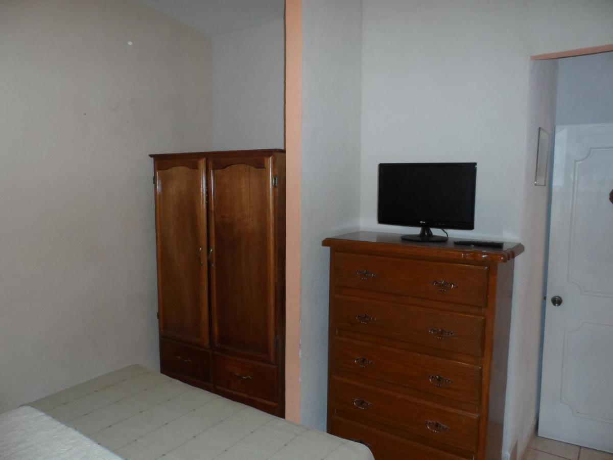 Hotel Internacional Malitsin Guanajuato Ngoại thất bức ảnh