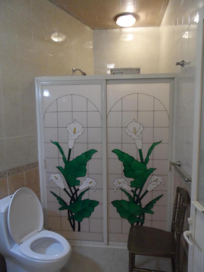 Hotel Internacional Malitsin Guanajuato Ngoại thất bức ảnh