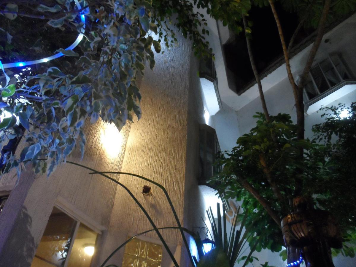 Hotel Internacional Malitsin Guanajuato Ngoại thất bức ảnh