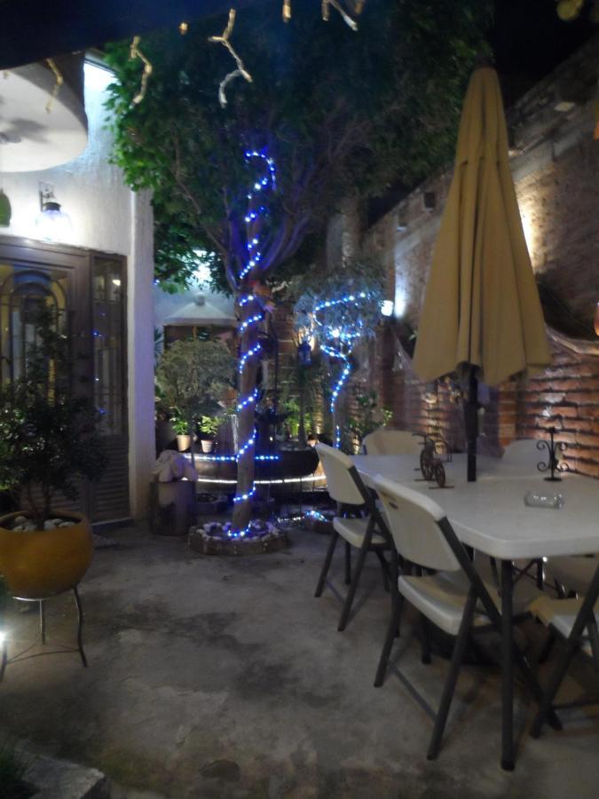 Hotel Internacional Malitsin Guanajuato Ngoại thất bức ảnh
