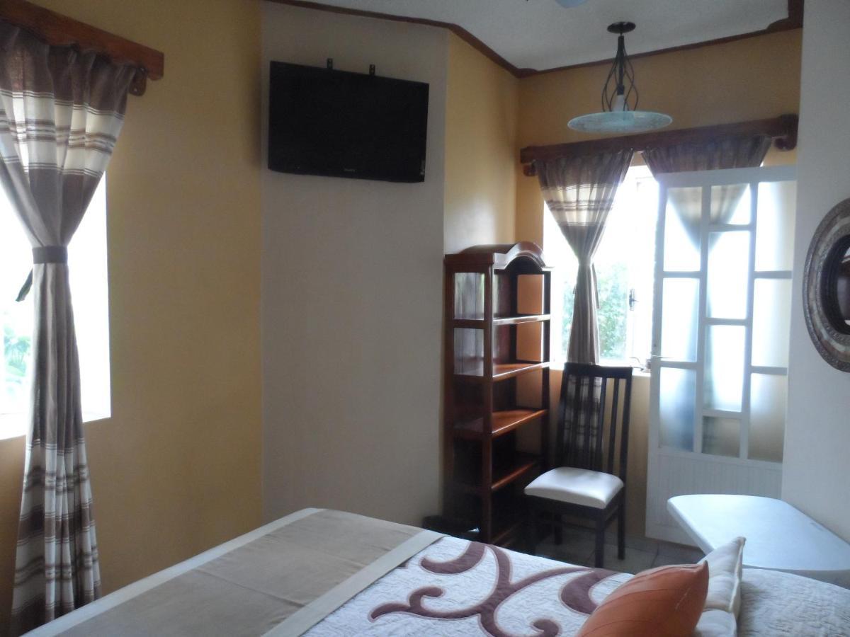 Hotel Internacional Malitsin Guanajuato Ngoại thất bức ảnh