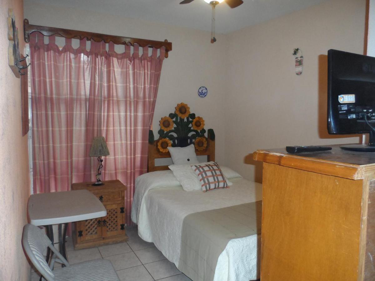 Hotel Internacional Malitsin Guanajuato Ngoại thất bức ảnh