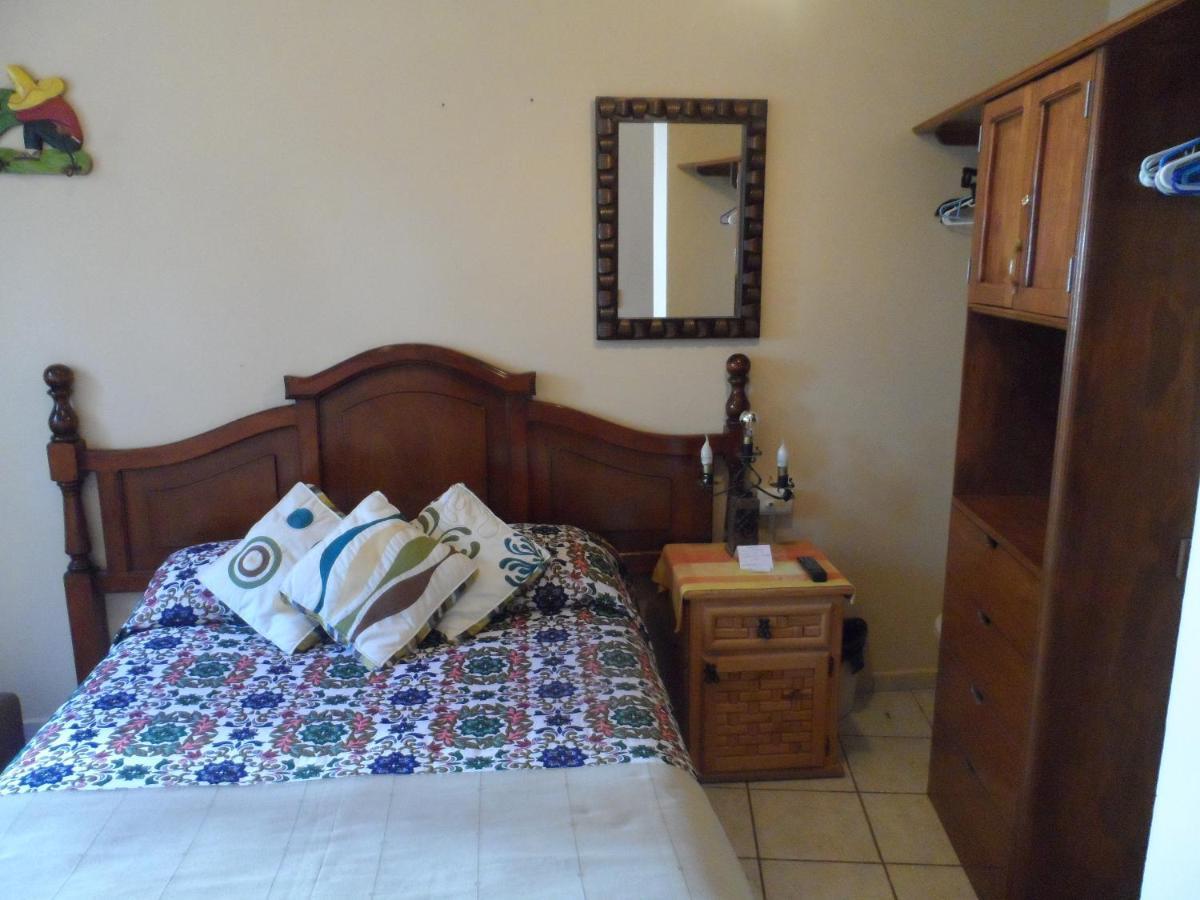 Hotel Internacional Malitsin Guanajuato Ngoại thất bức ảnh