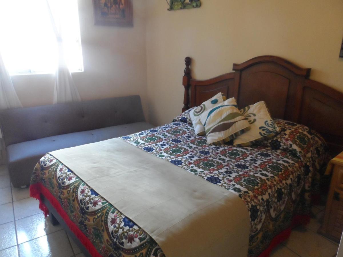Hotel Internacional Malitsin Guanajuato Ngoại thất bức ảnh