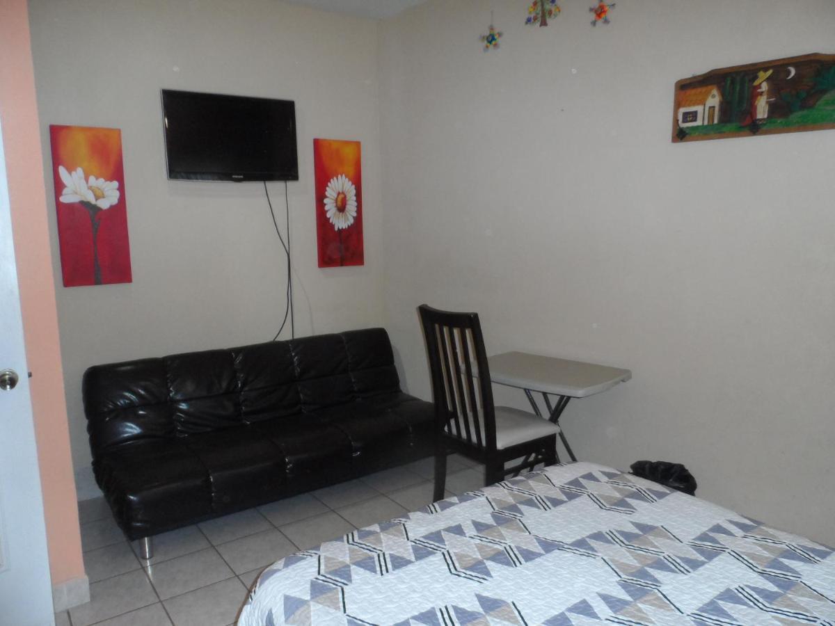 Hotel Internacional Malitsin Guanajuato Ngoại thất bức ảnh