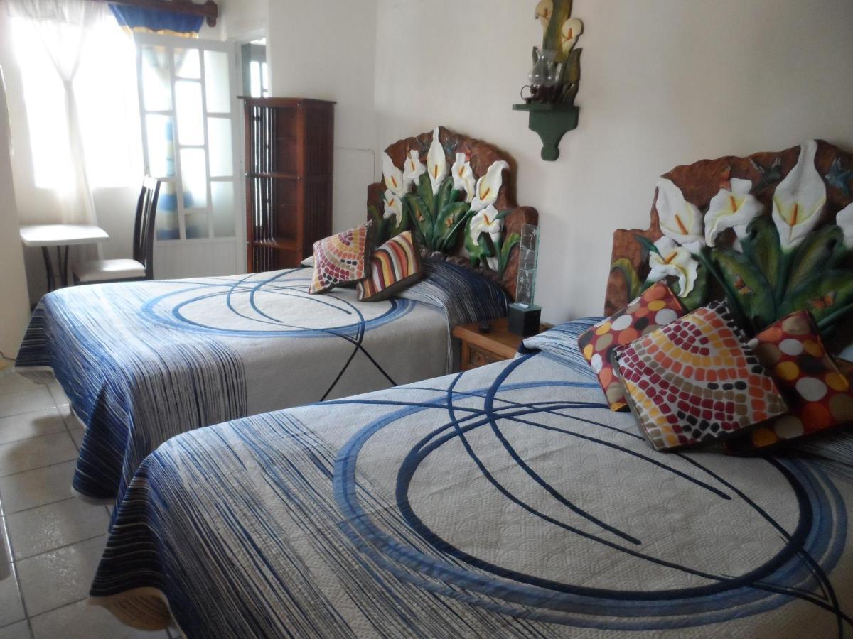 Hotel Internacional Malitsin Guanajuato Ngoại thất bức ảnh