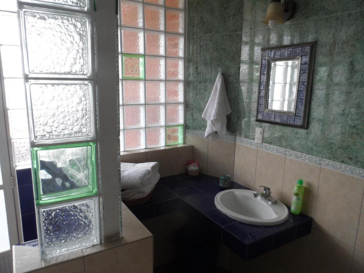 Hotel Internacional Malitsin Guanajuato Ngoại thất bức ảnh