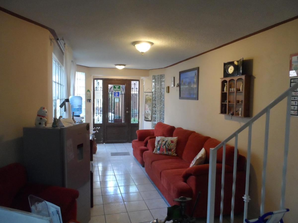 Hotel Internacional Malitsin Guanajuato Ngoại thất bức ảnh