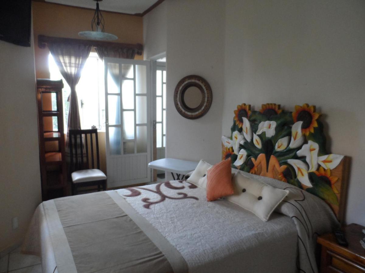 Hotel Internacional Malitsin Guanajuato Ngoại thất bức ảnh