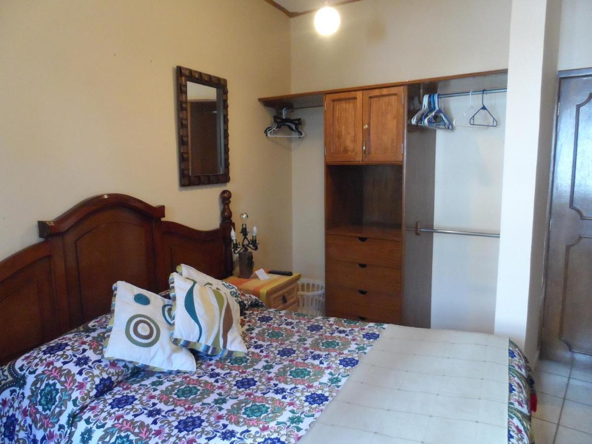 Hotel Internacional Malitsin Guanajuato Ngoại thất bức ảnh