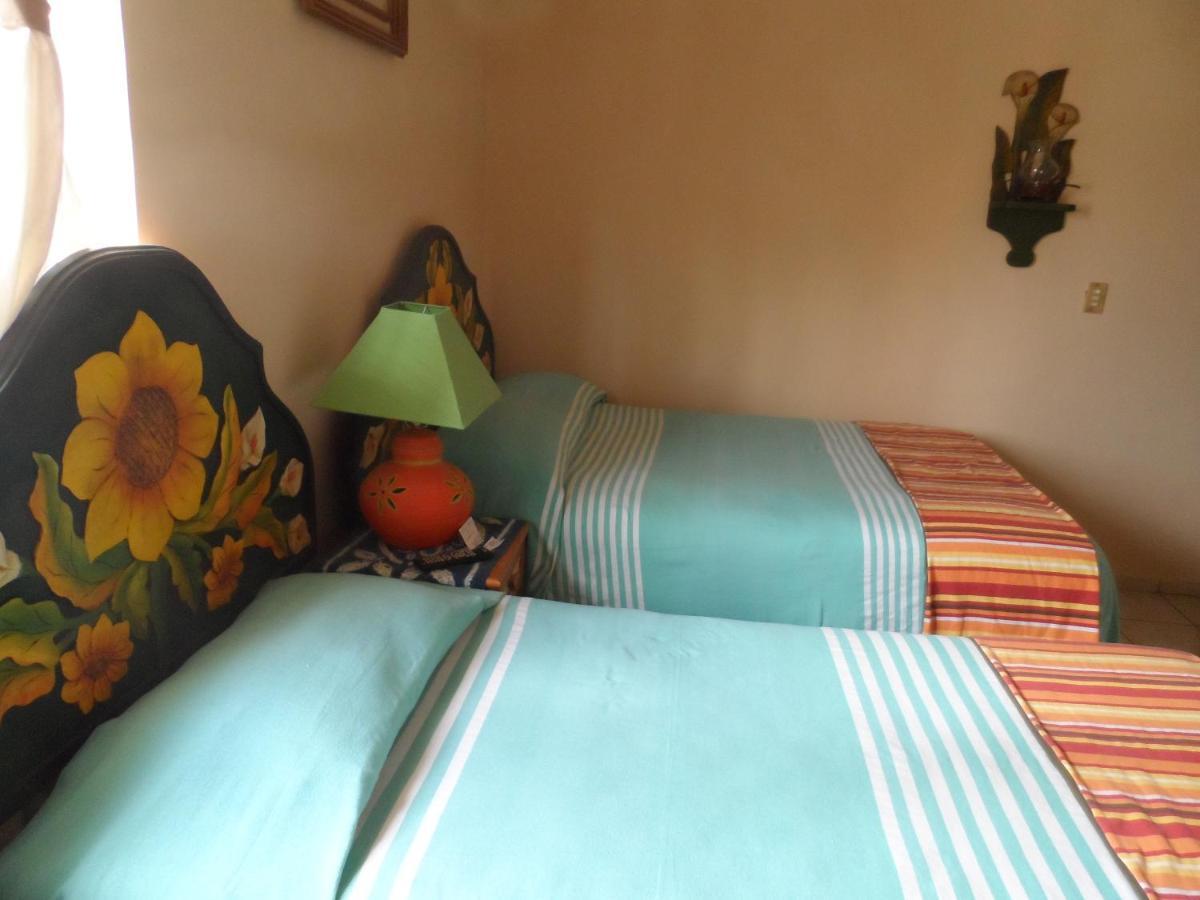 Hotel Internacional Malitsin Guanajuato Ngoại thất bức ảnh