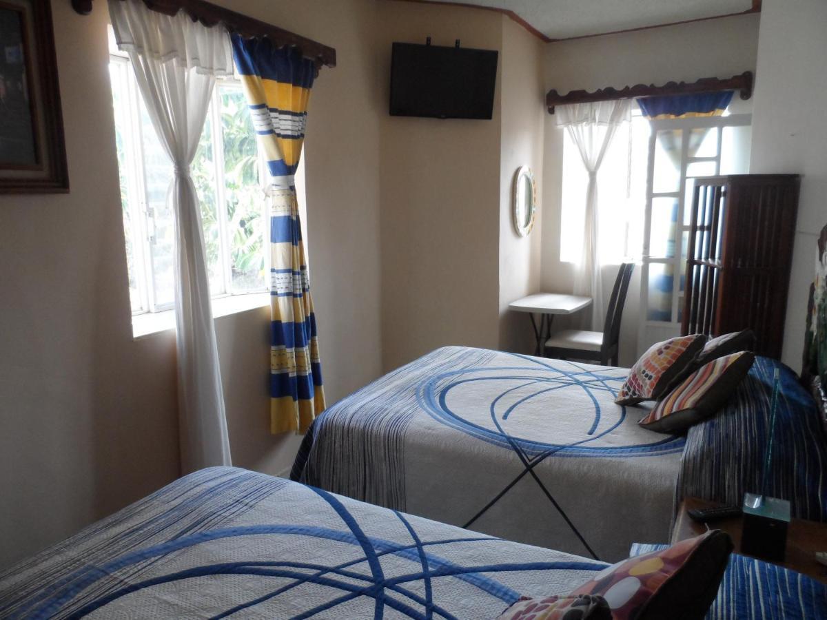 Hotel Internacional Malitsin Guanajuato Ngoại thất bức ảnh