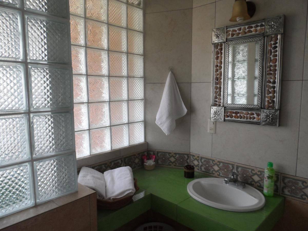Hotel Internacional Malitsin Guanajuato Ngoại thất bức ảnh