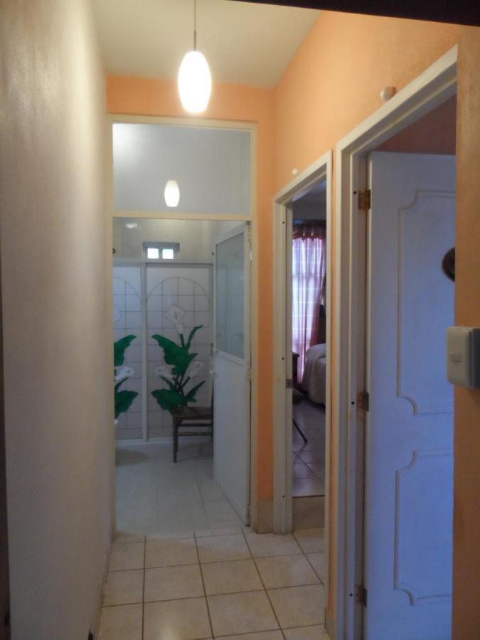 Hotel Internacional Malitsin Guanajuato Ngoại thất bức ảnh